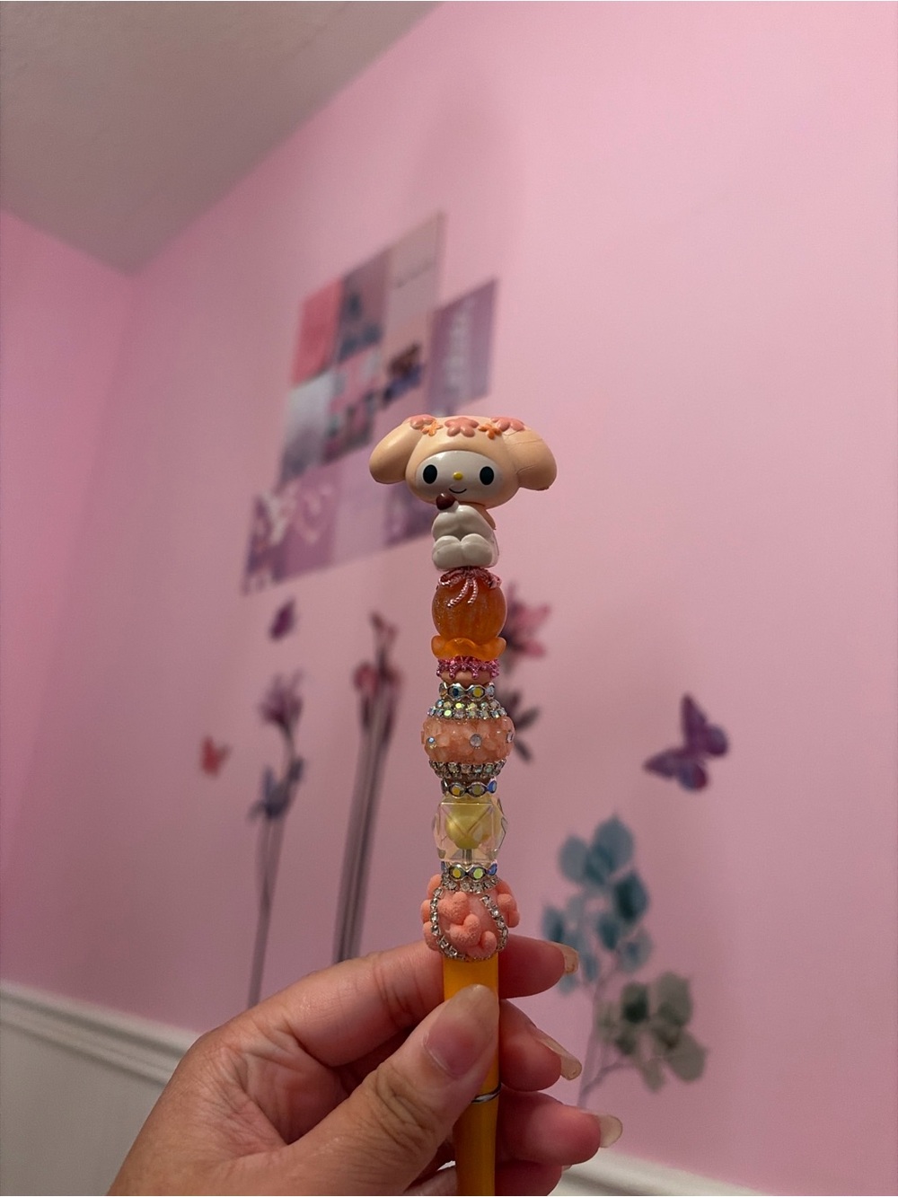 My Melody Pen